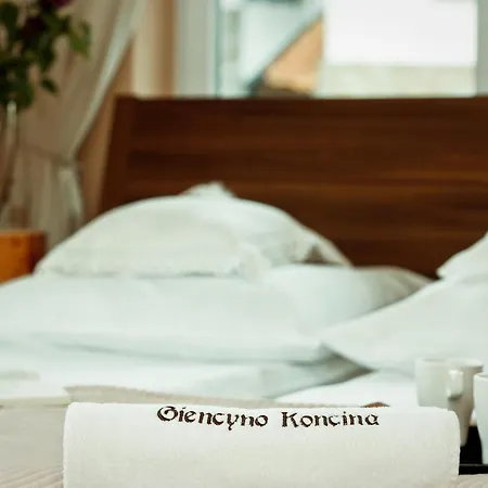 Giencyno Koncina Apartment Zakopane