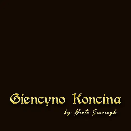 Giencyno Koncina Apartment